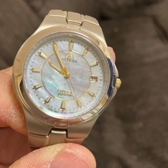 シチズンアテッサ！！ほぼ新品⭐︎の画像