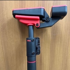 懸垂バーの画像