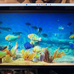 ゲーミングPCの画像