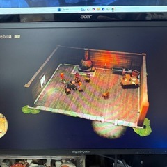 ゲーミングPCの画像