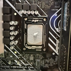 ゲーミングPCの画像