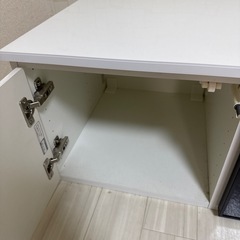 【急募】テレビボード 200×47×36の画像