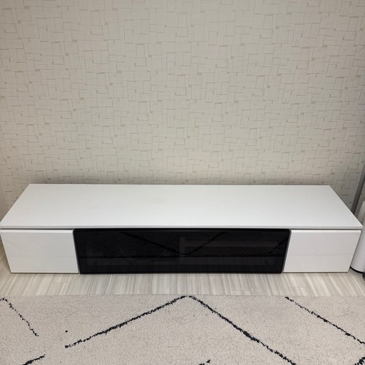 【急募】テレビボード 200×47×36