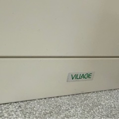 スチールラックの画像