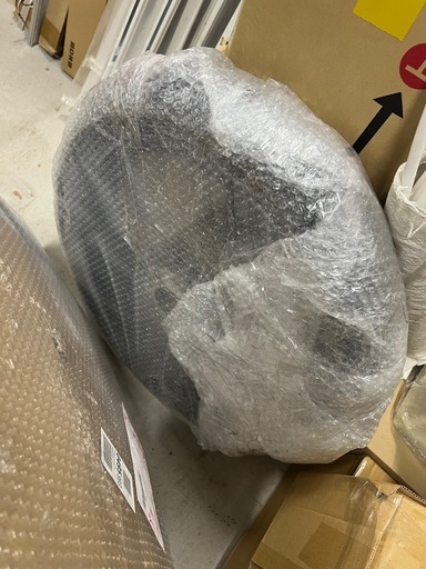 zrx400純正タイヤブラック塗装タイヤ新品