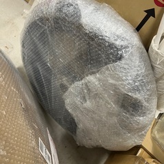 zrx400純正タイヤブラック塗装タイヤ新品の画像