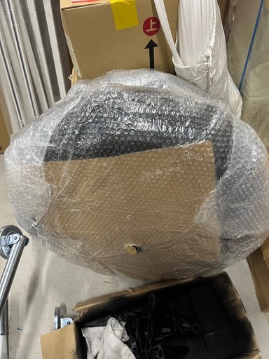 zrx400純正タイヤブラック塗装タイヤ新品