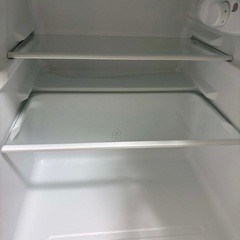 一人暮らし冷蔵庫 YAMADAの画像