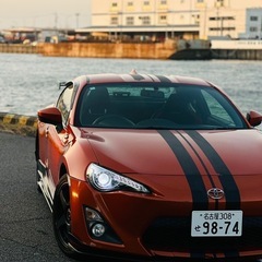 : Toyota 86の画像