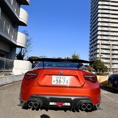 : Toyota 86の画像