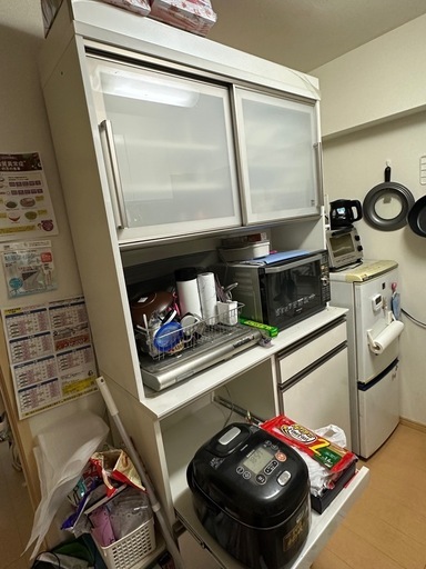 綾野製作所 AYANO 食器棚