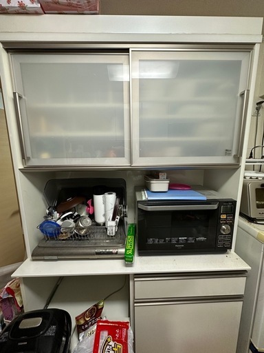 綾野製作所 AYANO 食器棚