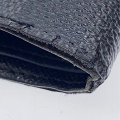 ルイヴィトンダミエ財布の画像