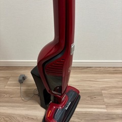 充電式掃除機　エルゴラピード（ERGORAPIDO）NV108L15BC　の画像