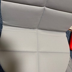 西川ベビーベッド簡易折り畳みミッフィーの画像