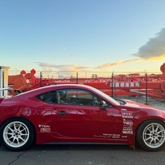 Toyota 86 GTの画像