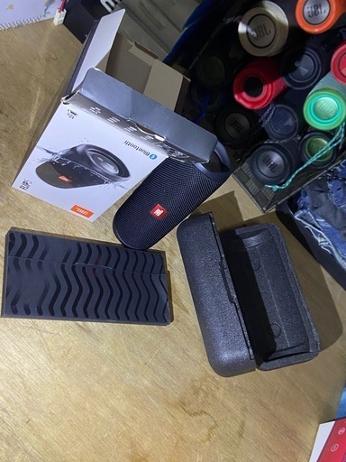 その他 JBL FLIP5