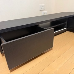 テレビ台の画像