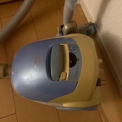 掃除機の画像
