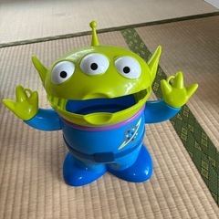 土日限定⑪リトル・グリーメンの画像