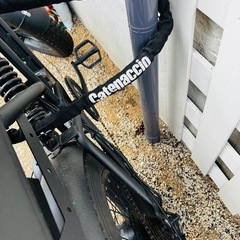 Houpet 電動アシスト自転車の画像