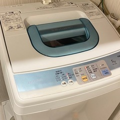 冷蔵庫・洗濯機・電子レンジ　まとめ売りの画像