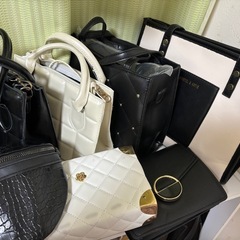 バッグセットの画像