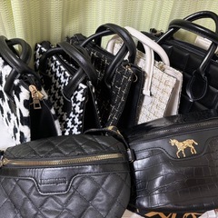 バッグセットの画像