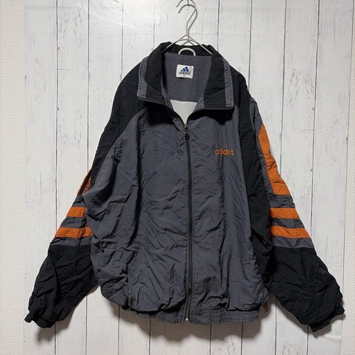 古着5点セット【ブランド】【アディダス、ノースフェイス等】
