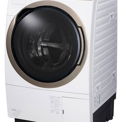 Panasonicドラム式洗濯機の画像