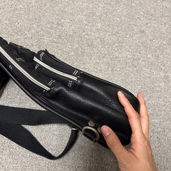ショルダーバッグ メンズ バック 斜めがけの画像