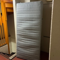 マットレスの画像