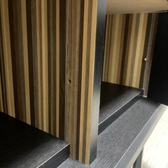 テレビボードの画像