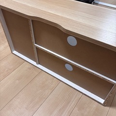テレビ台の画像