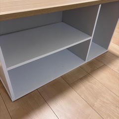 テレビ台の画像