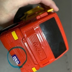 キャリアカーの画像