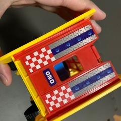 キャリアカーの画像