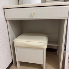 ドレッサーの画像