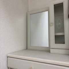 ドレッサーの画像