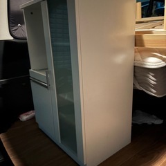 ニトリ　棚の画像