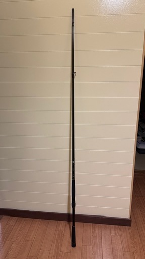 シーバスロッドDAIWA LATEO  106M