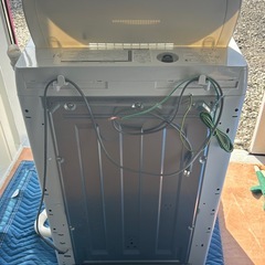 パナソニック　高年式2023年　川口から配達しますの画像