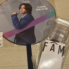 timelesz タイムレス 菊池風磨 ペンライトの画像