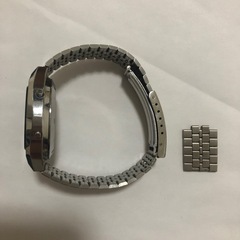 【電池切れ】RICOHデジタルウォッチの画像