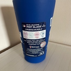 大谷翔平　シリコンコップの画像