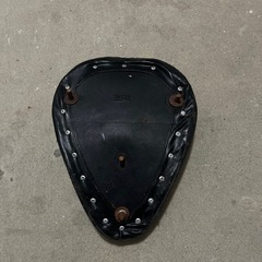 アメリカンソロシートの画像