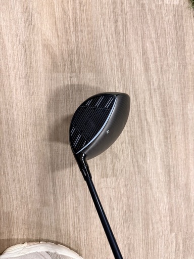テーラーメイド QI4d  Ls  ドライバー ゴルフ