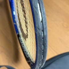 IGNIO 硬式テニスラケットの画像