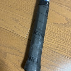 IGNIO 硬式テニスラケットの画像
