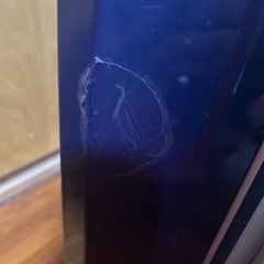 大容量！格安スーツケースの画像